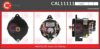 CASCO CAL11111GS Alternator